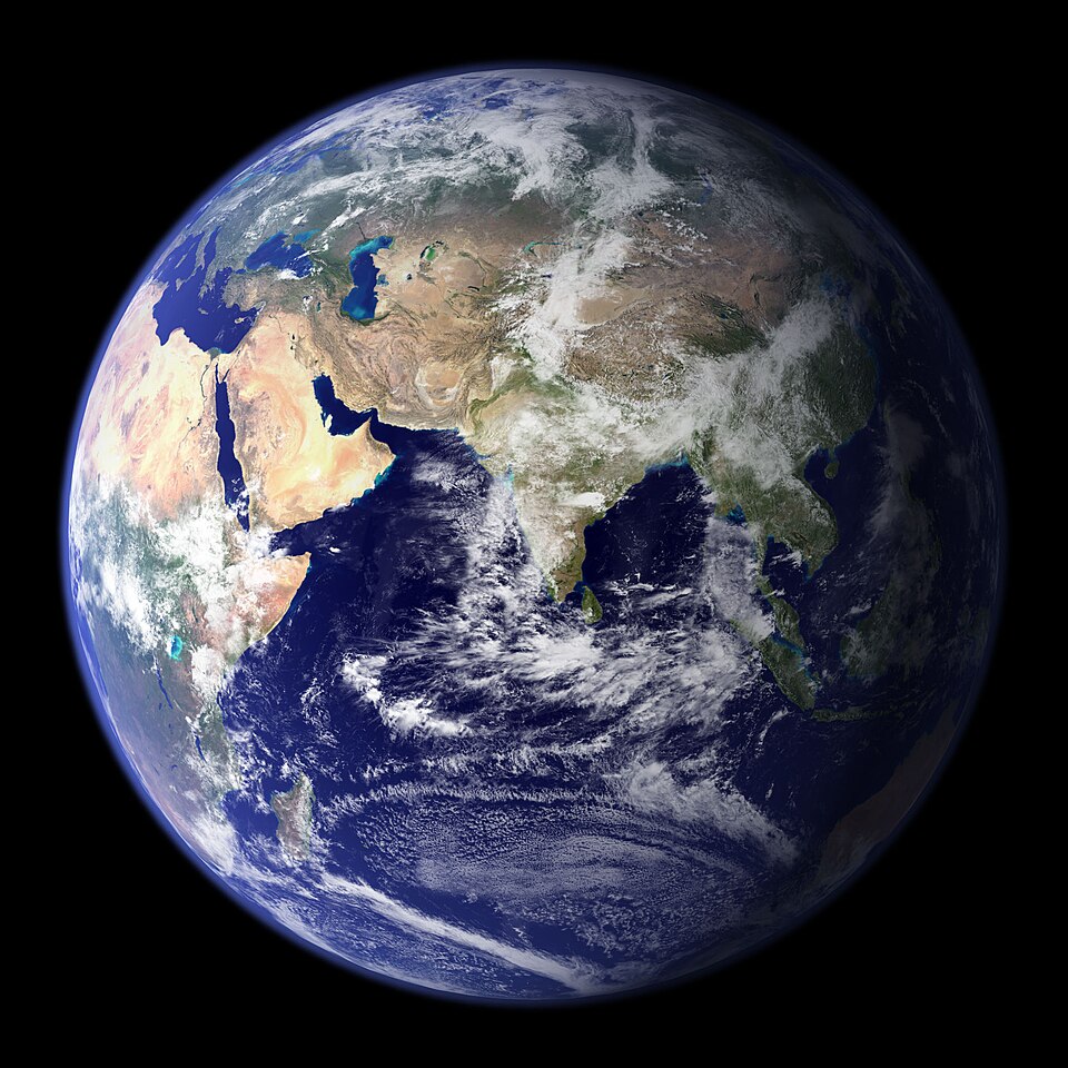 A Brief Introduction to the 195 Countries of the World