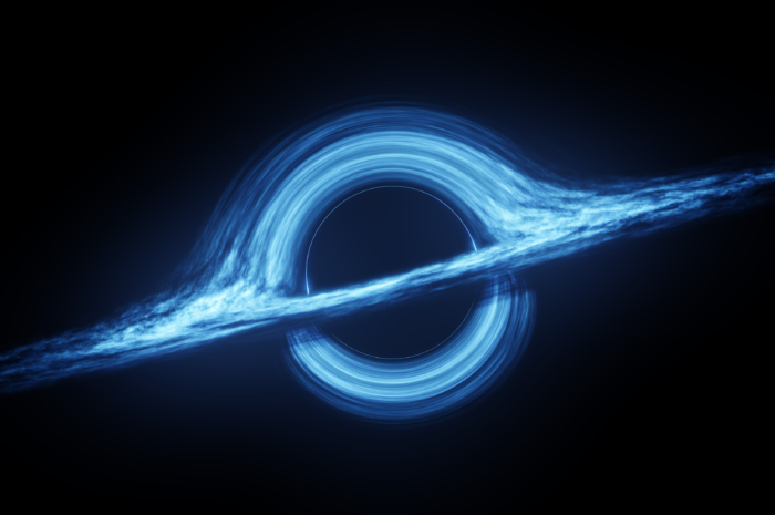 The Universe’s Most Wanted:What Is a Black Hole?