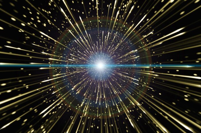 The Big Bang Theory – The Most Widely Accepted Theory About the Creation of the World