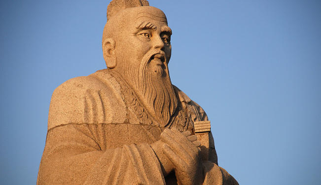 Why Medieval/Renaissance Neo-Confucianism Is the Key to Modern Crypto